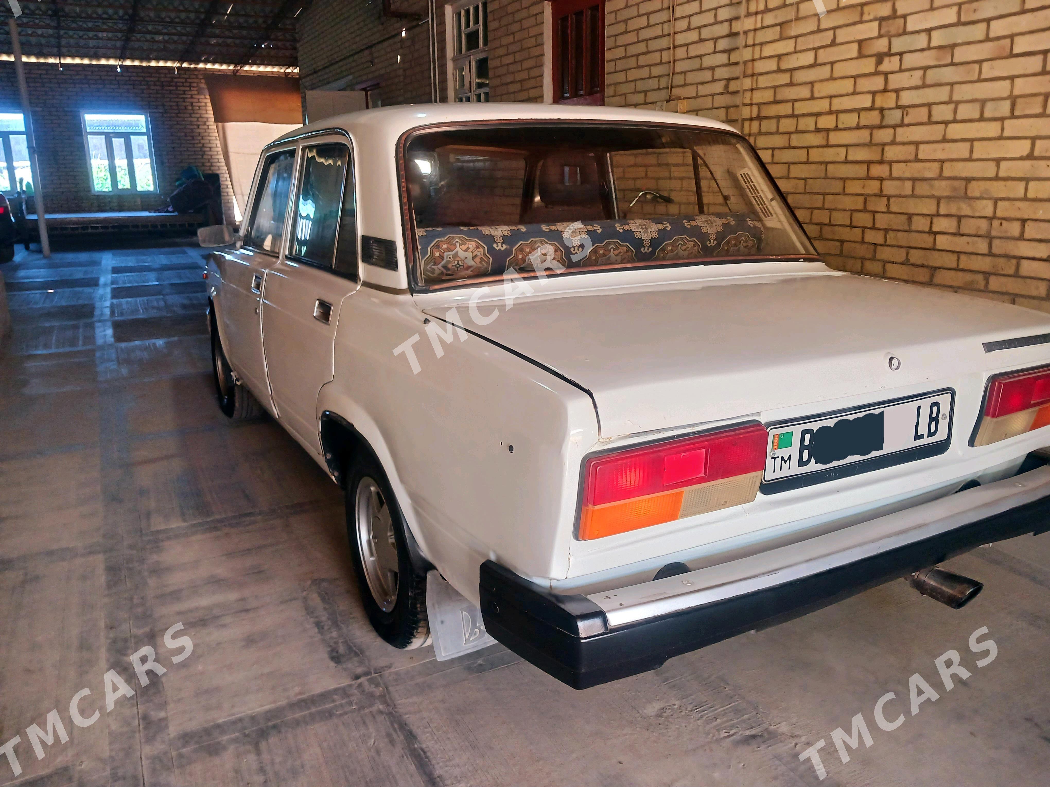 Lada 2107 1992 - 20 000 TMT - Сакар - img 3