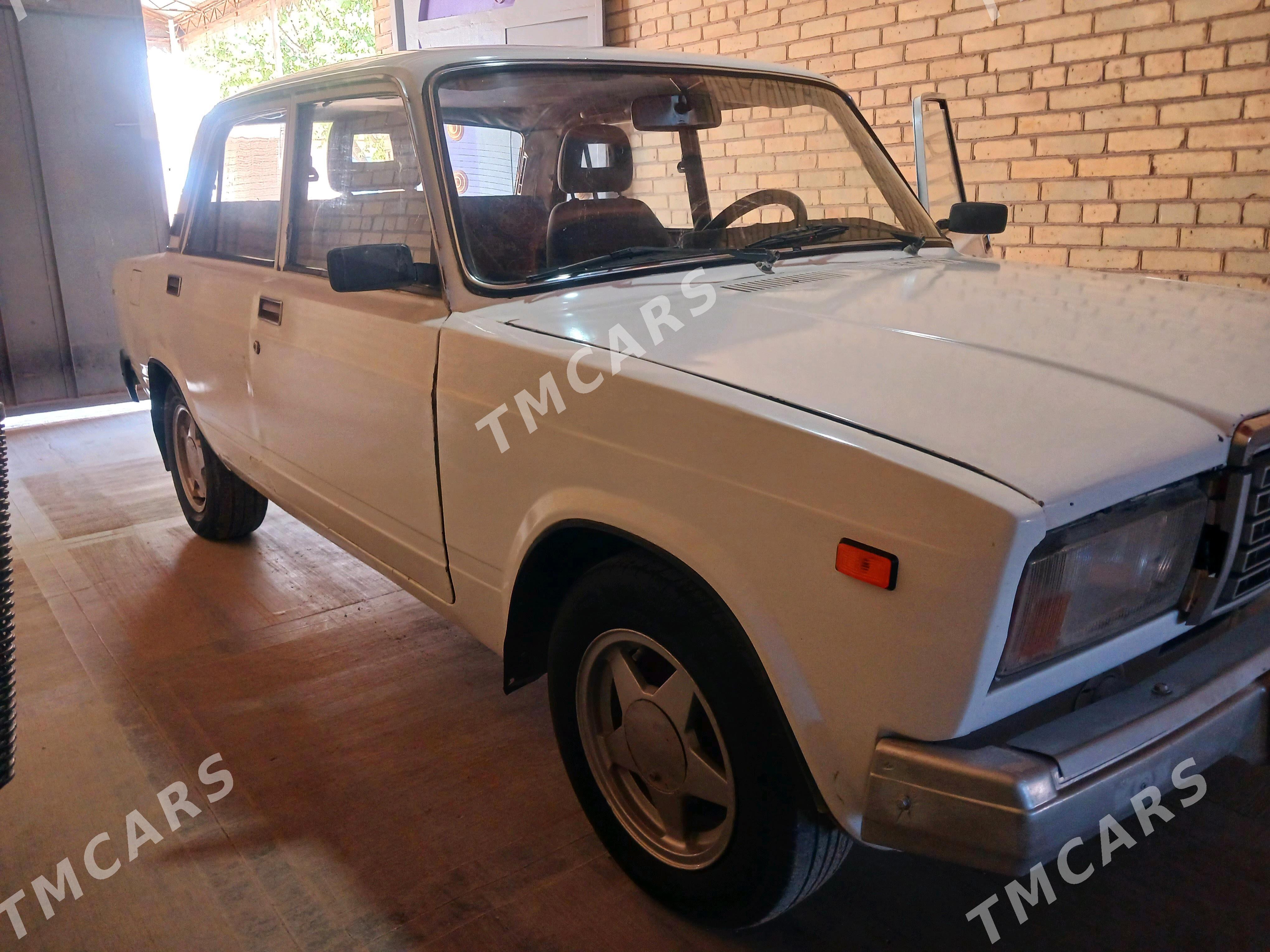 Lada 2107 1992 - 20 000 TMT - Сакар - img 5