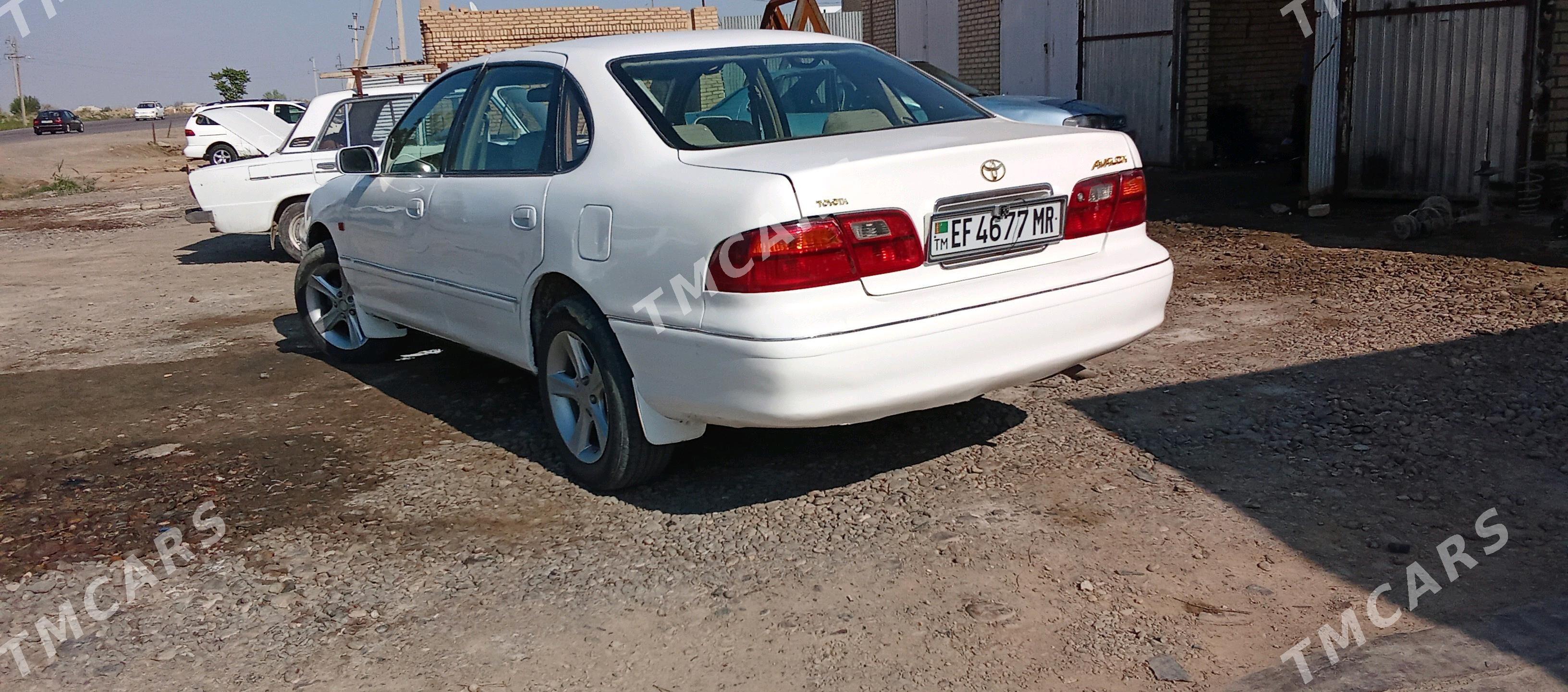 Toyota Avalon 1999 - 100 000 TMT - Мары - img 4