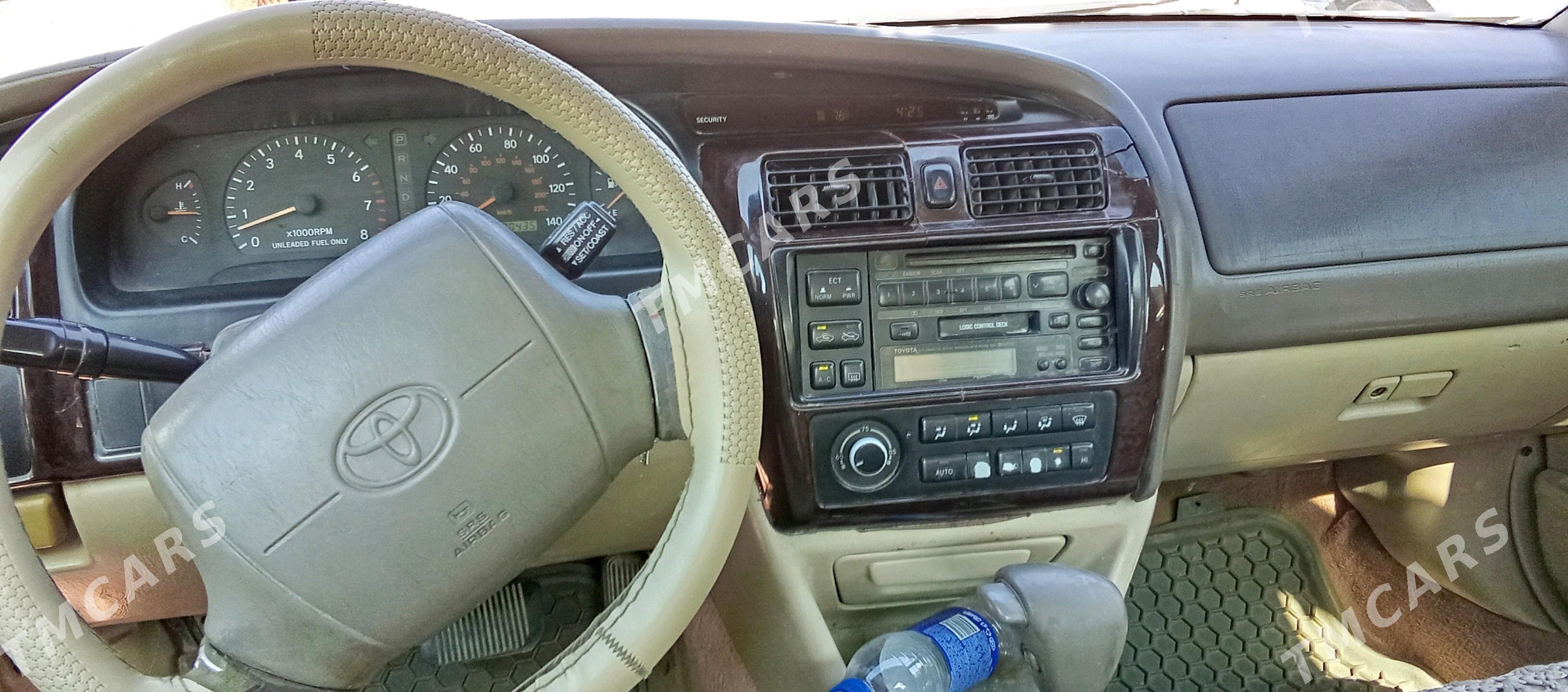 Toyota Avalon 1999 - 100 000 TMT - Мары - img 5