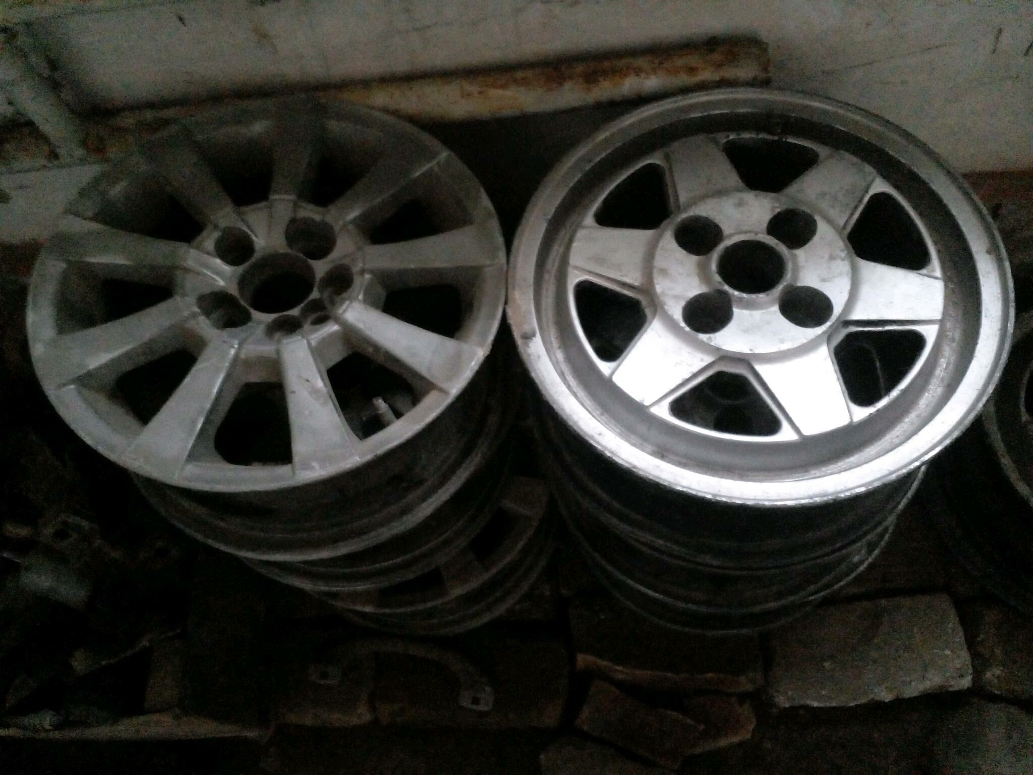 diska 600 TMT - Губадаг - img 3