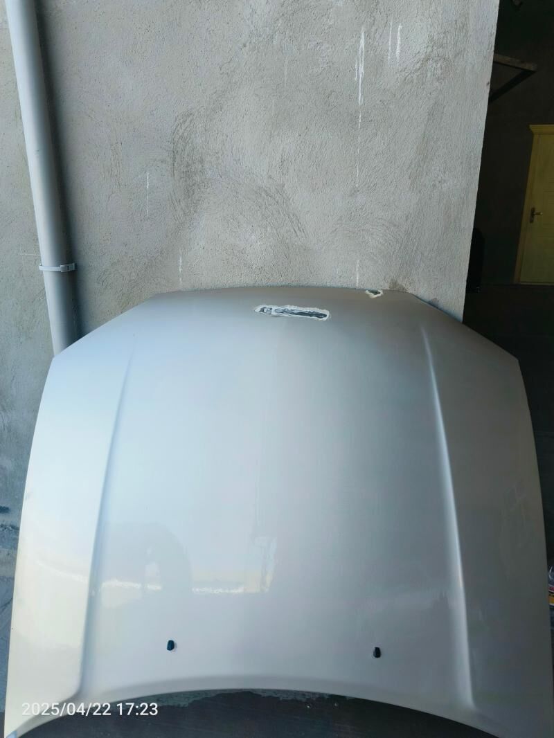 kapot 300 TMT - Дашогуз - img 2