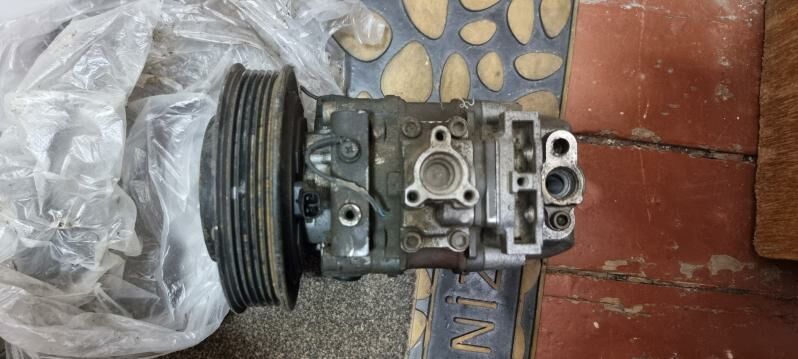 Kompresor Radiator 500 TMT - Ашхабад - img 3