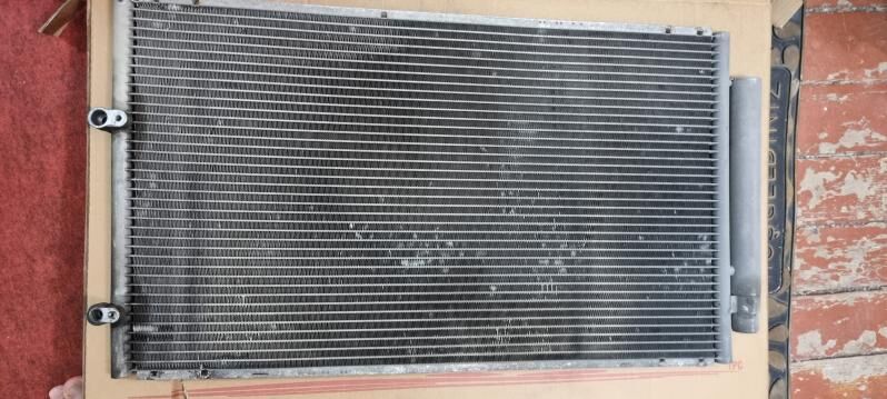 Kompresor Radiator 500 TMT - Ашхабад - img 4