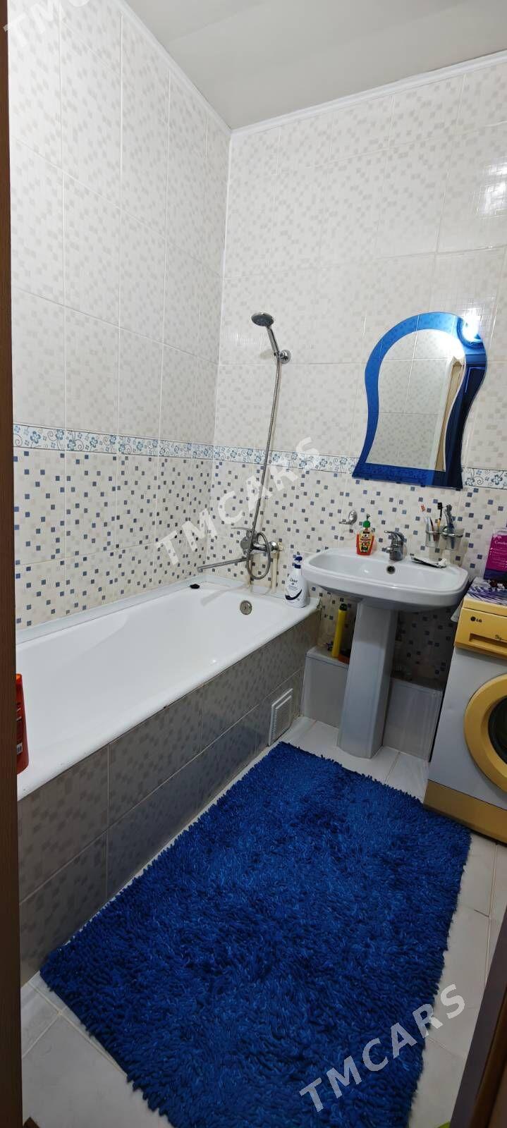 Мир7/2   2этж 2ком+сталовая - Aşgabat - img 4