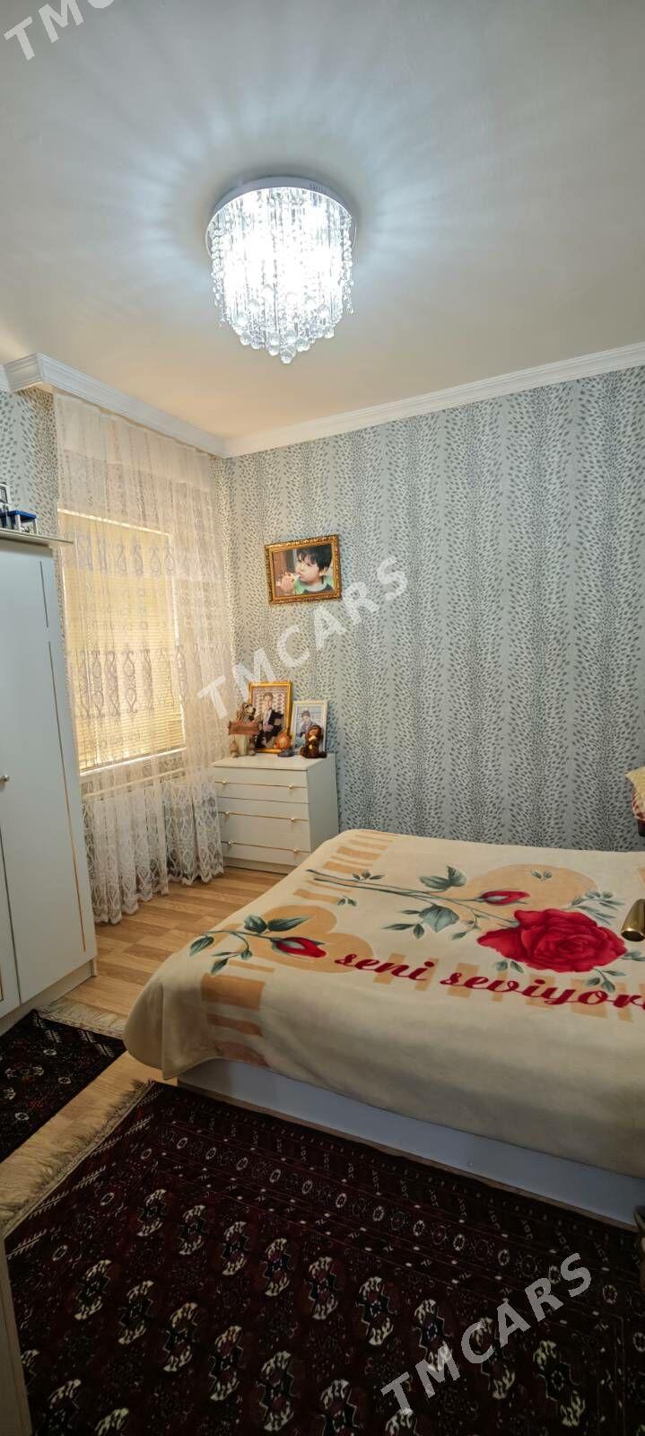 Мир7/2   2этж 2ком+сталовая - Aşgabat - img 7
