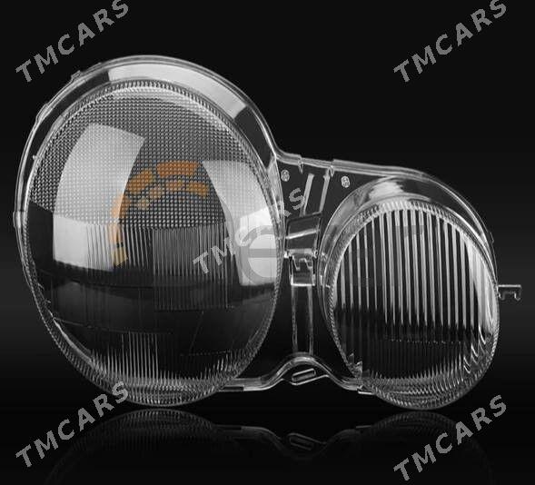 Mersedes w210 fara фар aýna 1 TMT - Ашхабад - img 2