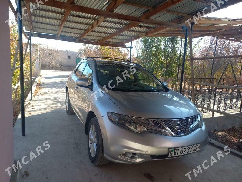 Nissan Murano 2014 - 160 000 TMT - Шабатский этрап - img 5