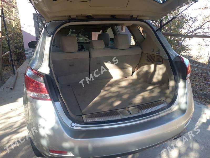 Nissan Murano 2014 - 160 000 TMT - Шабатский этрап - img 6