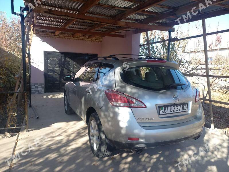 Nissan Murano 2014 - 160 000 TMT - Шабатский этрап - img 3