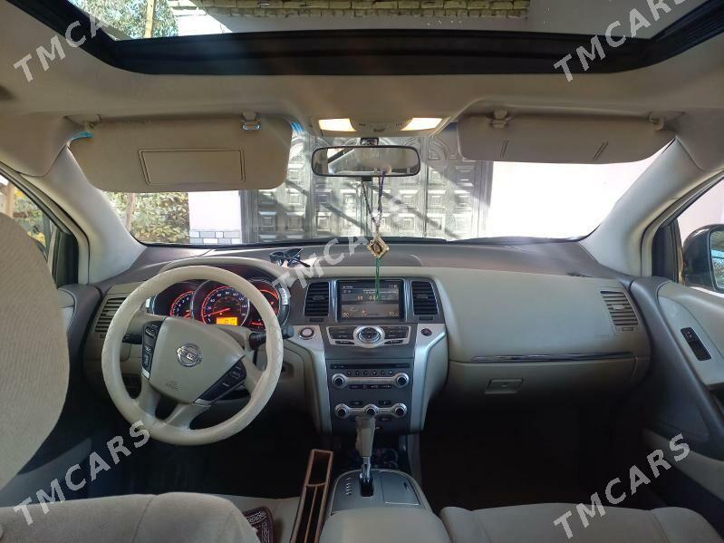 Nissan Murano 2014 - 160 000 TMT - Шабатский этрап - img 7