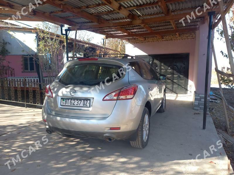 Nissan Murano 2014 - 160 000 TMT - Шабатский этрап - img 4