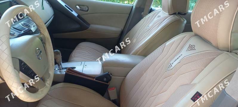 Nissan Murano 2014 - 160 000 TMT - Шабатский этрап - img 8