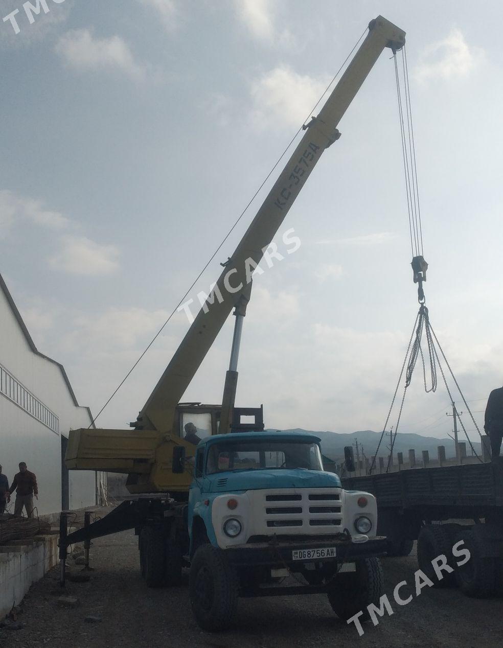 Zil 133 1985 - 105 000 TMT - Анев - img 2