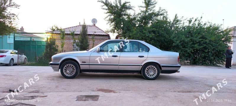 BMW 525 1993 - 60 000 TMT - Tejen - img 2