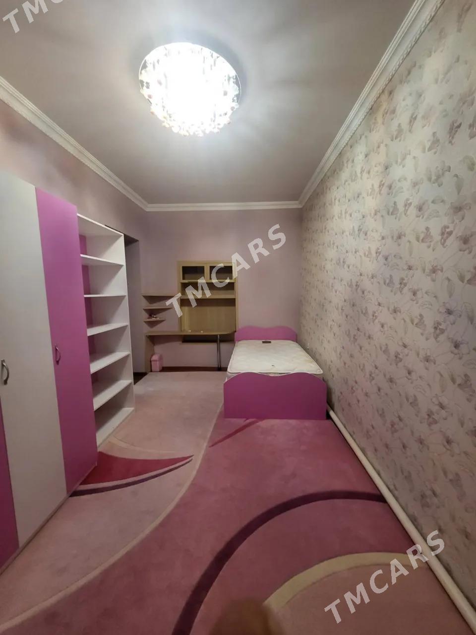 Ak-Altyn 4 sot. 4 kom. 150m² - Aşgabat - img 2