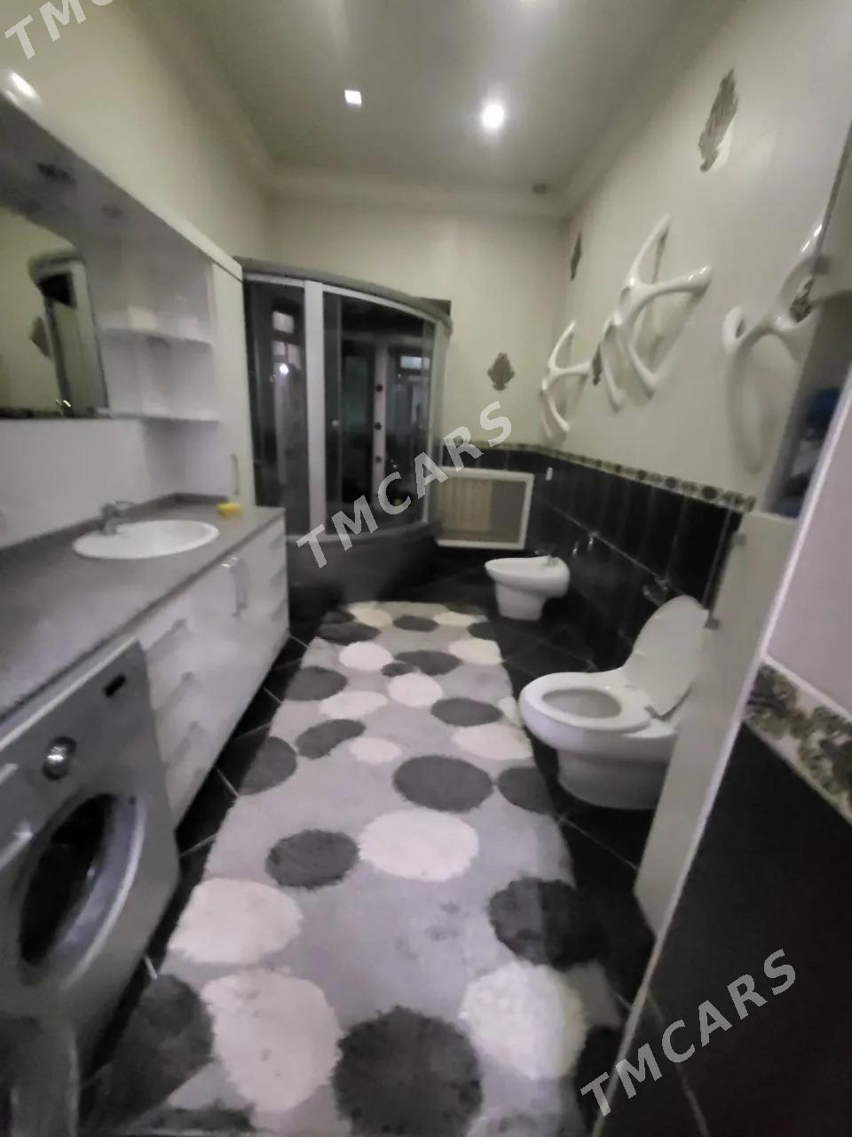 Ak-Altyn 4 sot. 4 kom. 150m² - Aşgabat - img 6