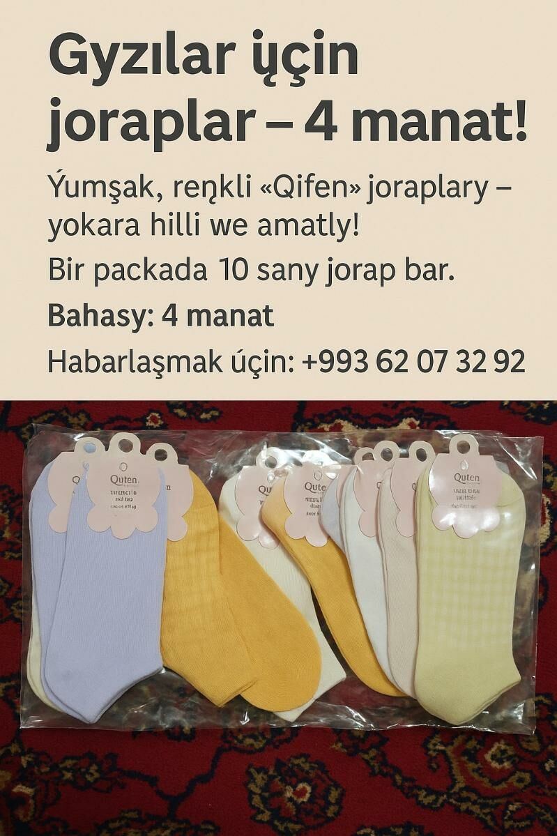 jorap - Aşgabat - img 3
