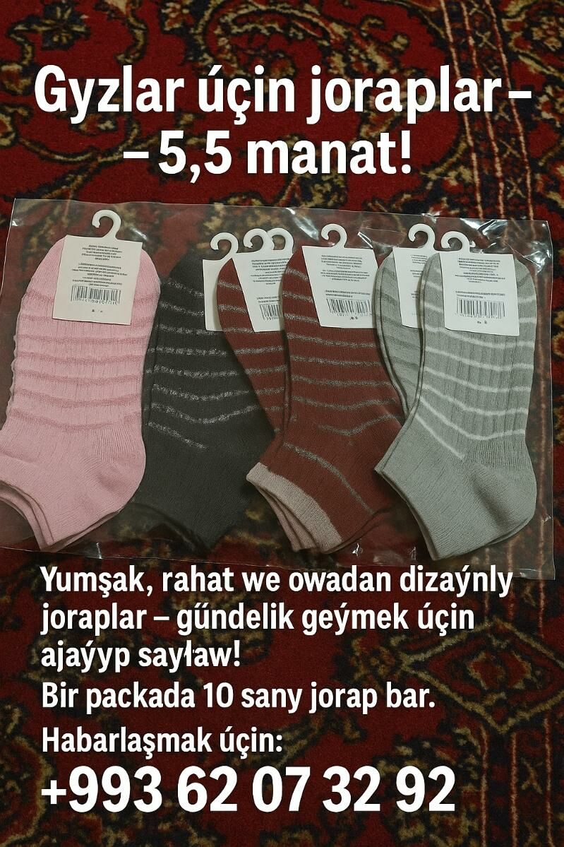 jorap - Aşgabat - img 2