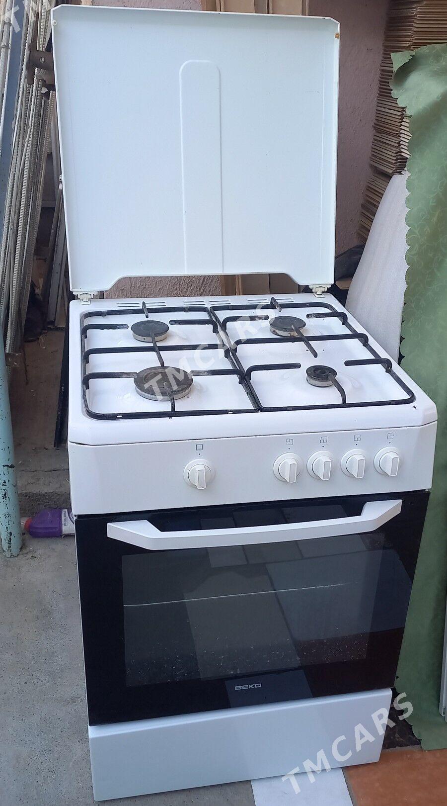 Beko gaz plita - 30 mkr - img 2
