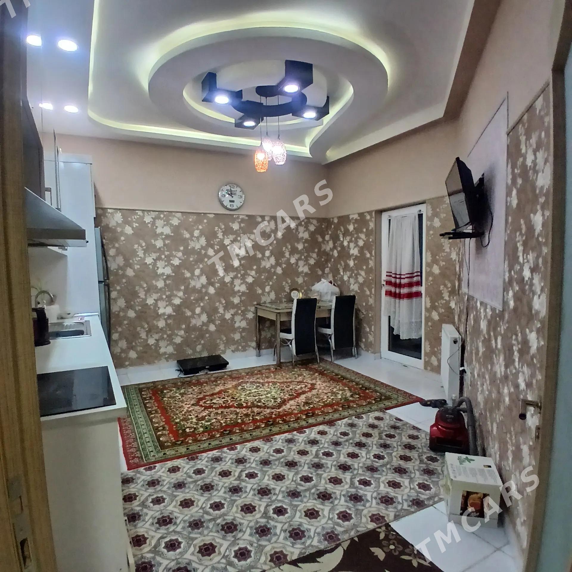 mir8 - Aşgabat - img 3