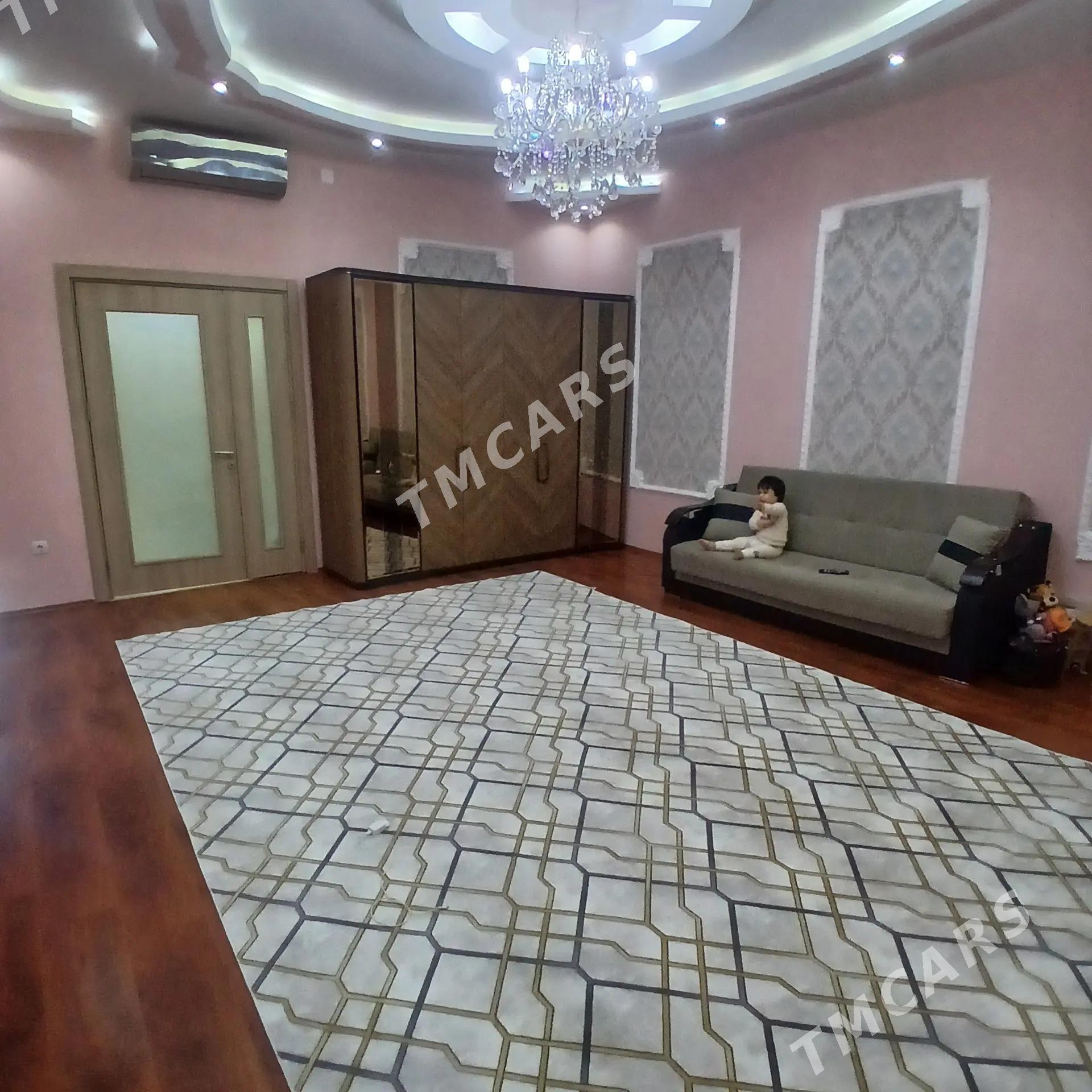 mir8 - Aşgabat - img 7