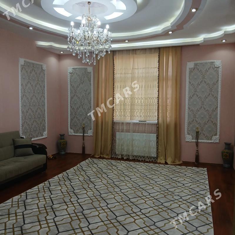mir8 - Aşgabat - img 5
