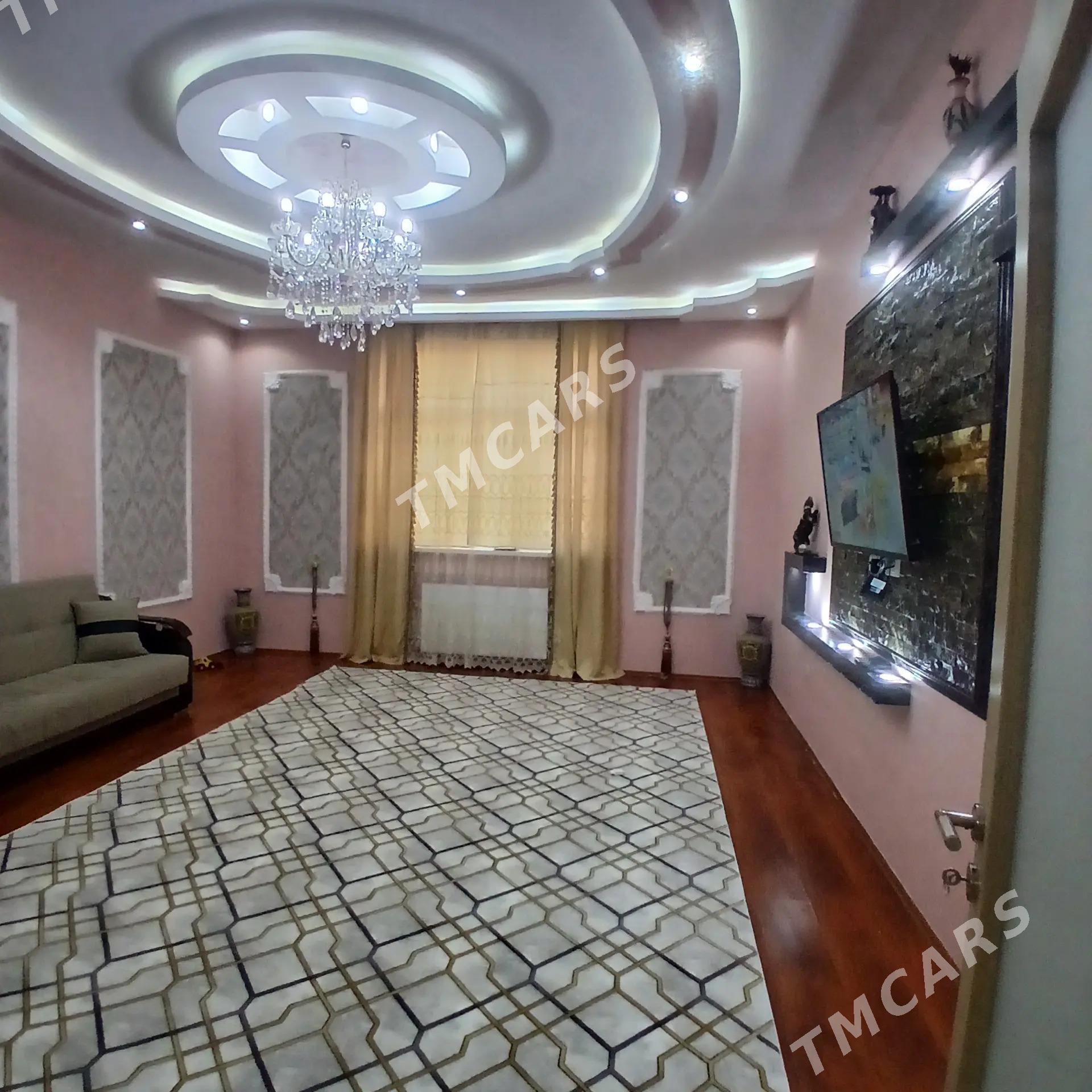 mir8 - Aşgabat - img 6