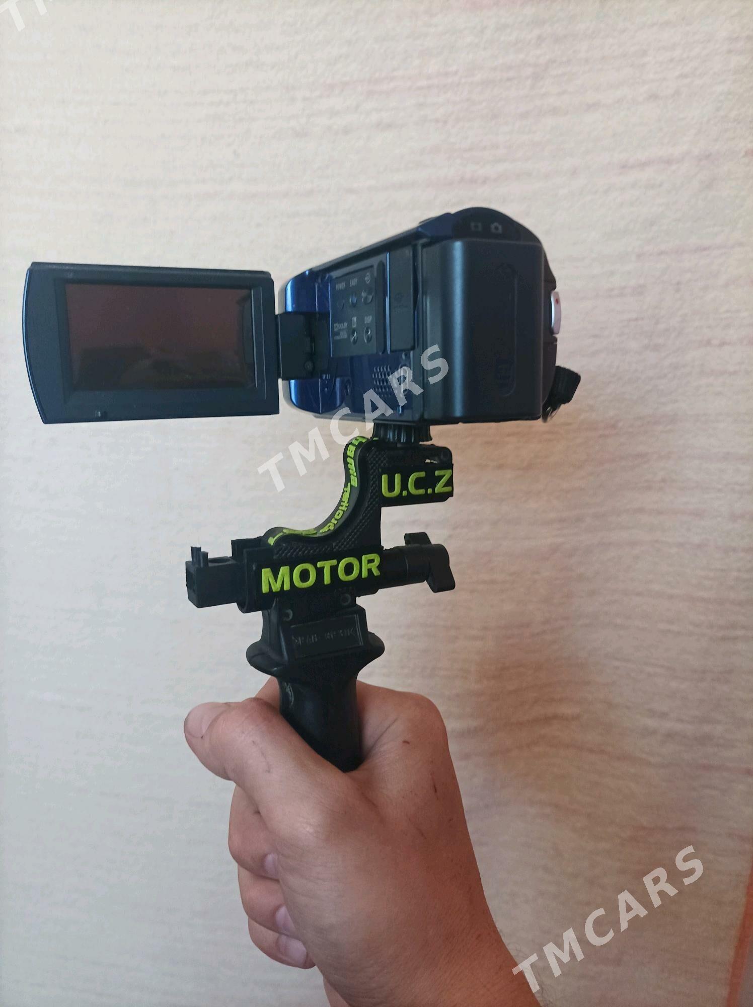 SONY...ручная - Türkmenabat - img 1