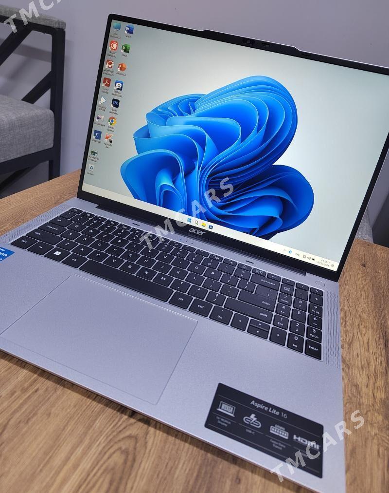 ACER Core i3-13/16"/DDR5 NEW - Мир 7 - img 1