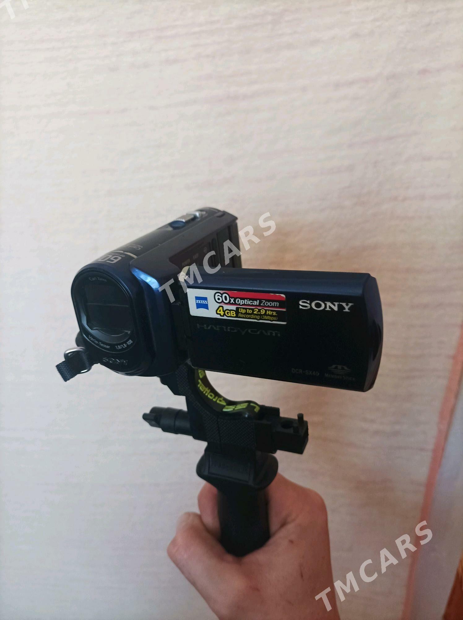 SONY...ручная - Türkmenabat - img 3