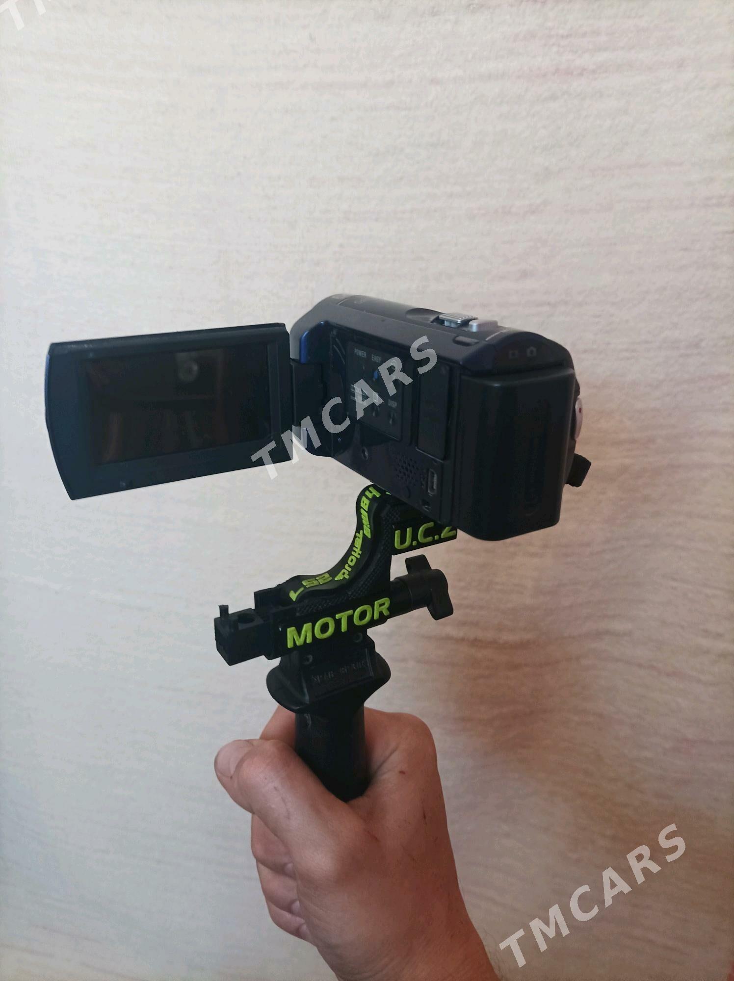 SONY...ручная - Türkmenabat - img 2