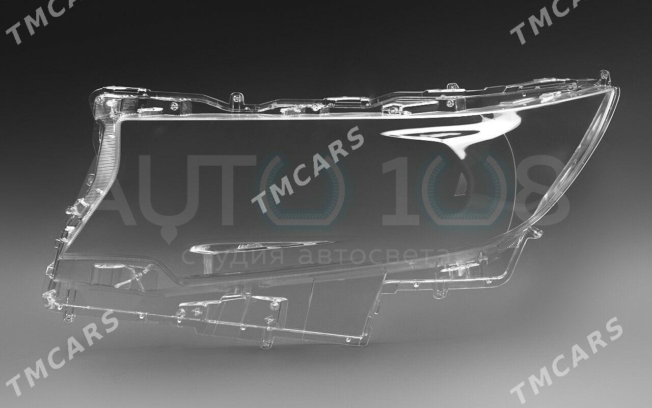 Toyota Prado faraň фара aýnasy 1 TMT - Ашхабад - img 2