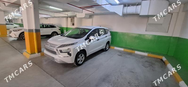 Mitsubishi Xpander 2024 - 275 000 TMT - Aşgabat - img 2