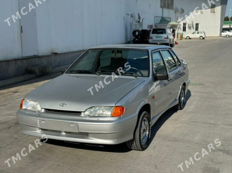 Lada 2115 2010 - 77 000 TMT - Aşgabat - img 4