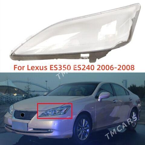 Lexus es 06-11ý fara фара aýna 1 TMT - Aşgabat - img 2