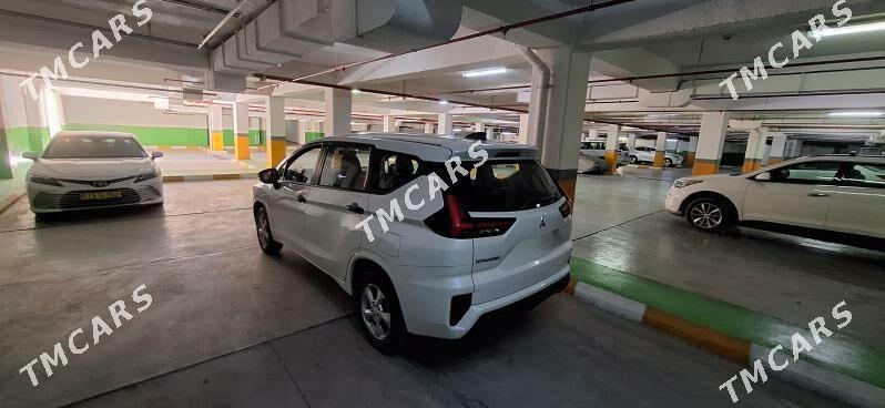 Mitsubishi Xpander 2024 - 275 000 TMT - Aşgabat - img 3