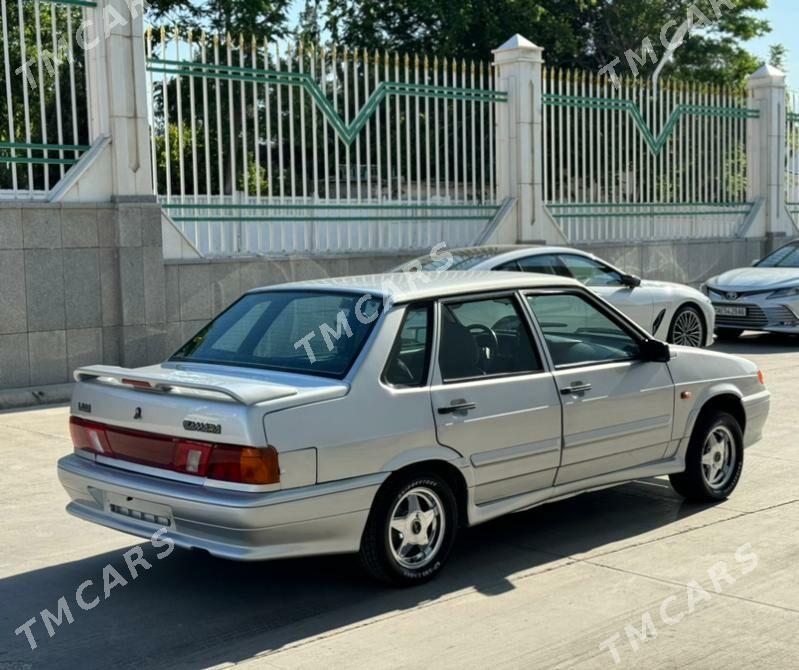 Lada 2115 2010 - 77 000 TMT - Aşgabat - img 5