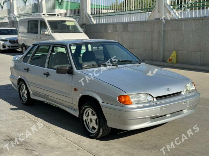 Lada 2115 2010 - 77 000 TMT - Aşgabat - img 2