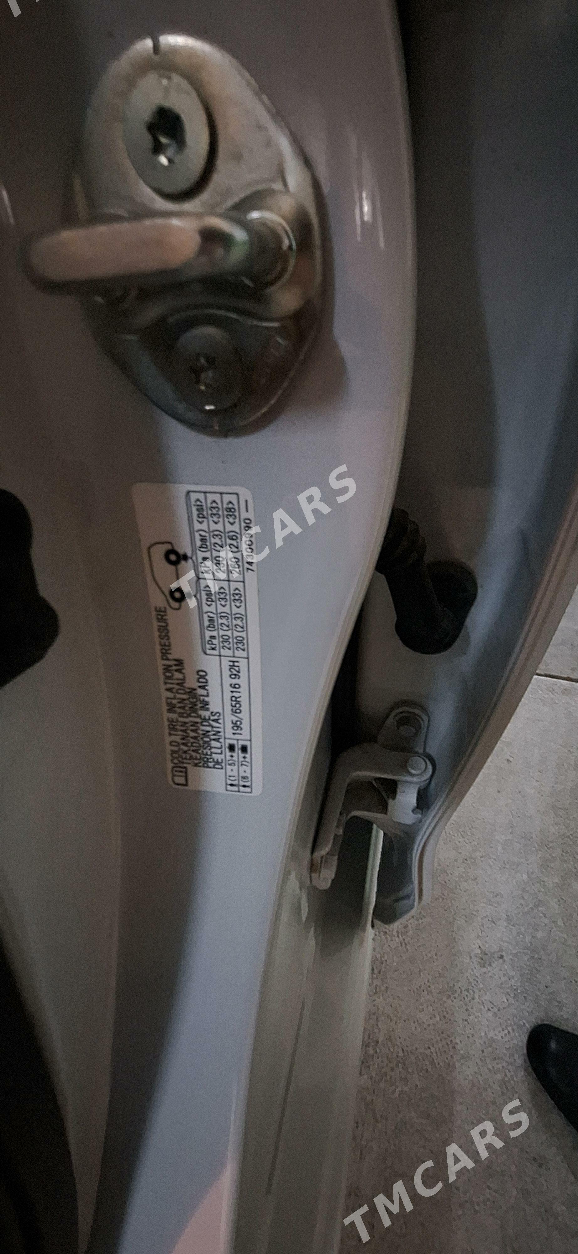 Mitsubishi Xpander 2024 - 275 000 TMT - Aşgabat - img 6