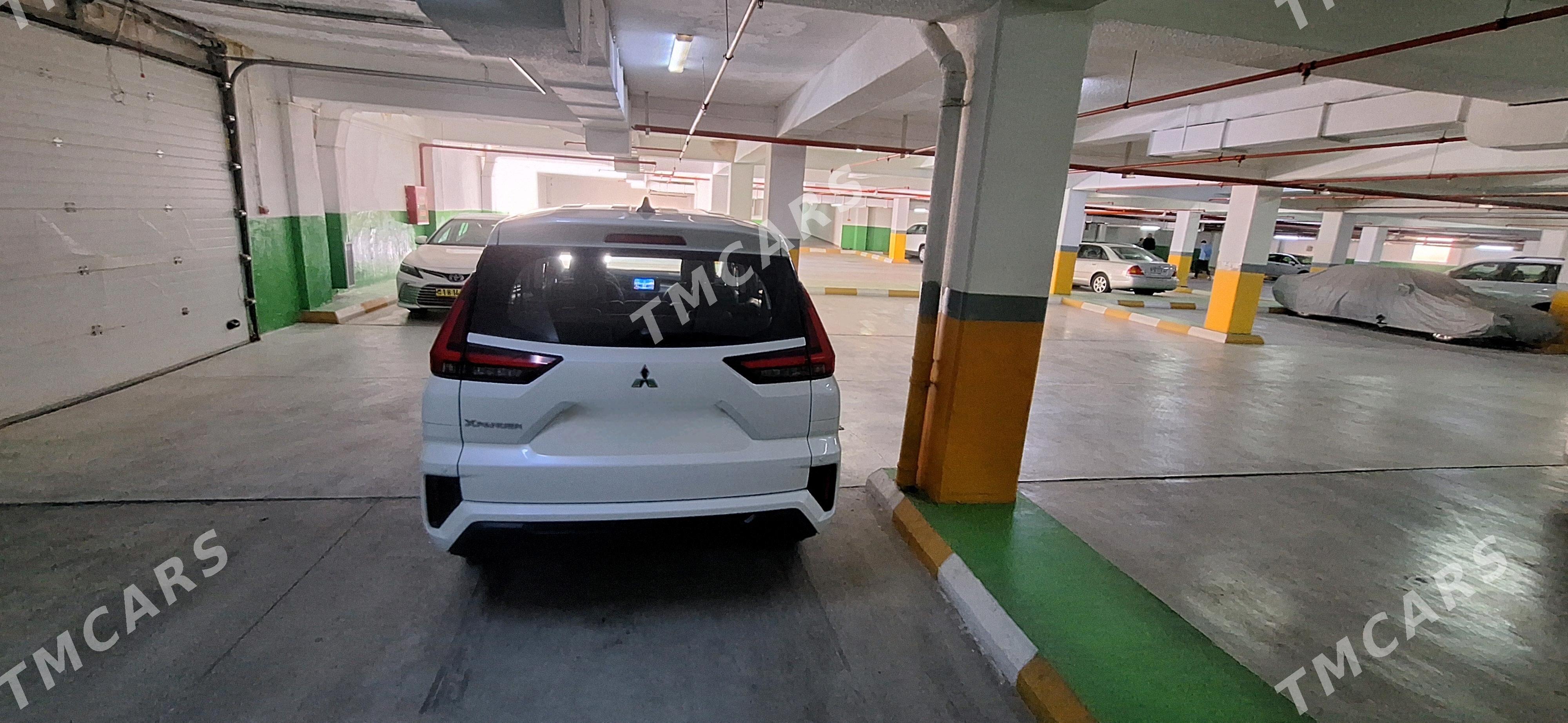 Mitsubishi Xpander 2024 - 275 000 TMT - Aşgabat - img 8