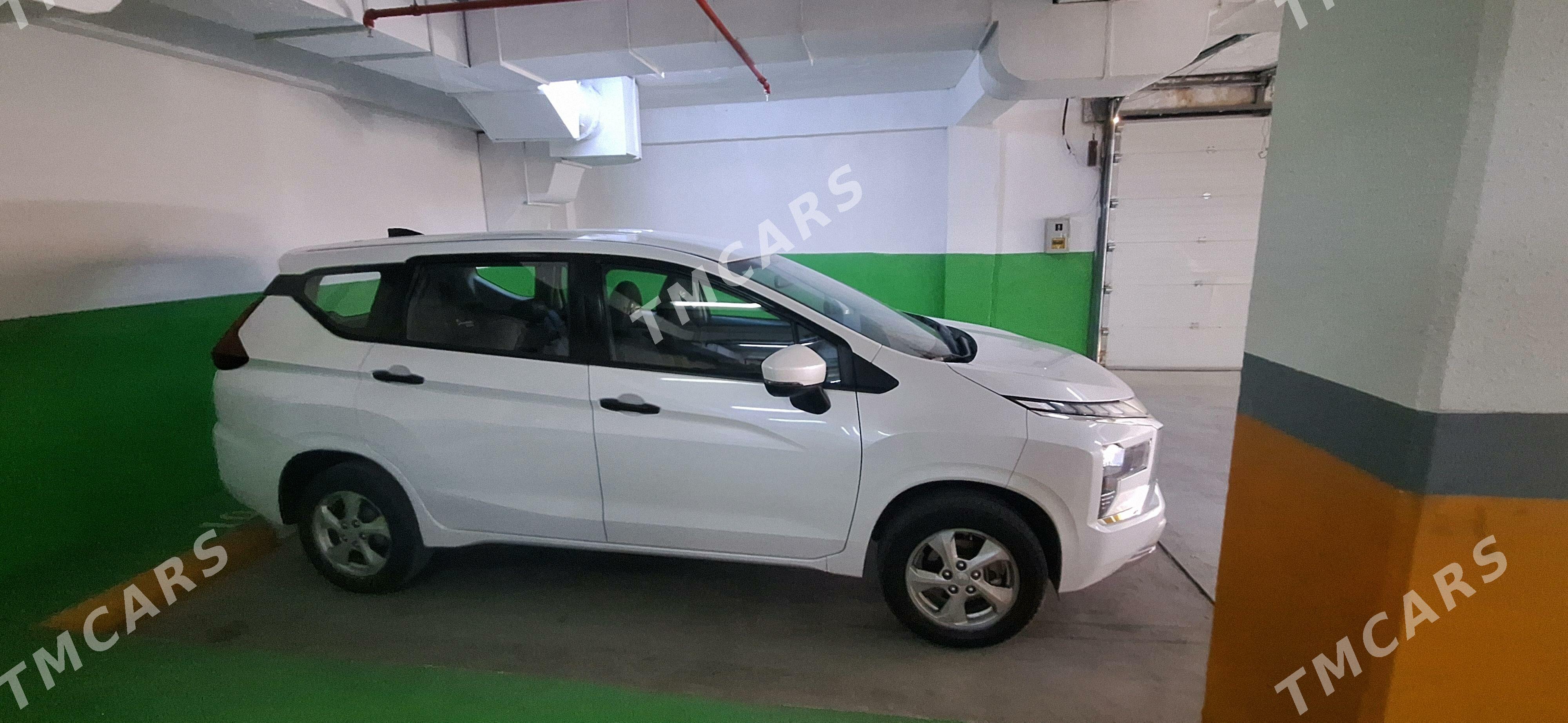 Mitsubishi Xpander 2024 - 275 000 TMT - Aşgabat - img 7