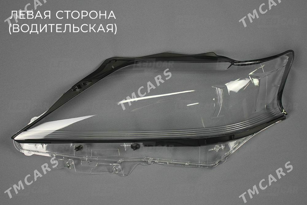 Lexus Rx 11-15ý fara фара aýna 1 TMT - Ашхабад - img 2