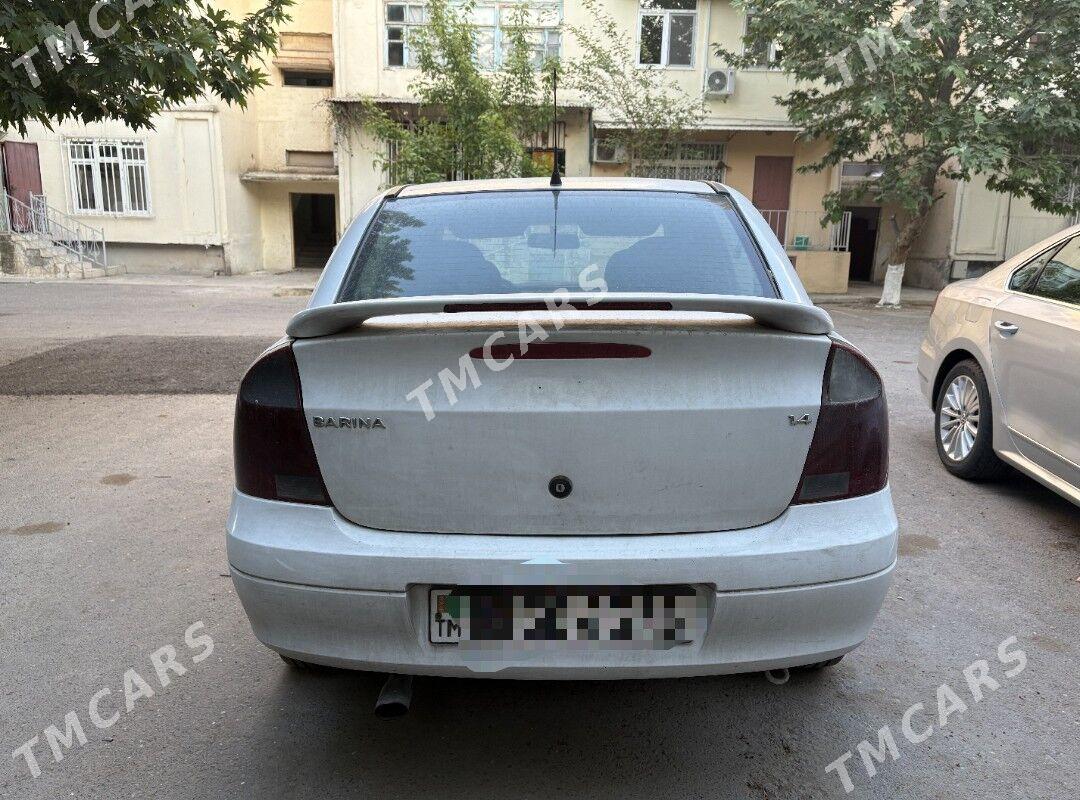Chevrolet Aveo 2003 - 30 000 TMT - Ашхабад - img 3