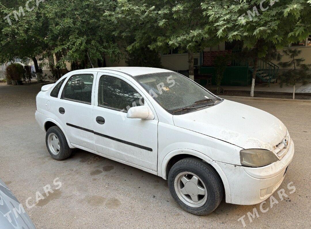 Chevrolet Aveo 2003 - 30 000 TMT - Ашхабад - img 2