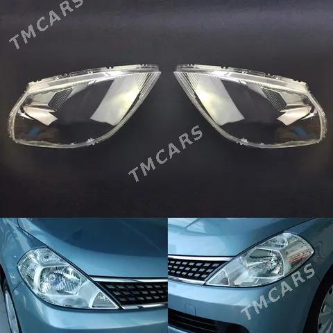 Tiida 08-10ý faraň фара aýna 1 TMT - Aşgabat - img 2