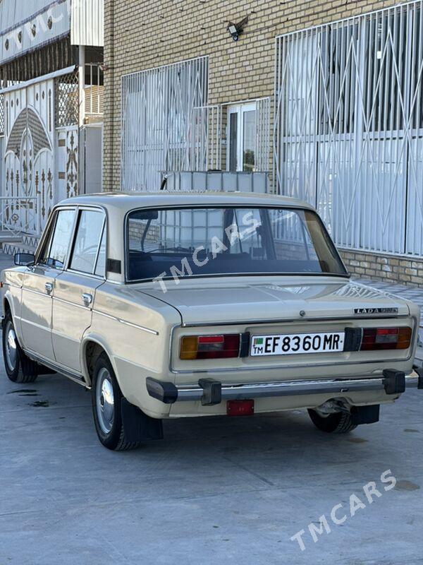 Lada 2106 1989 - 52 000 TMT - Baýramaly - img 3
