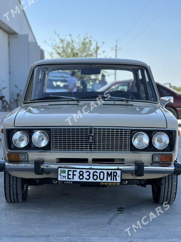 Lada 2106 1989 - 52 000 TMT - Baýramaly - img 2