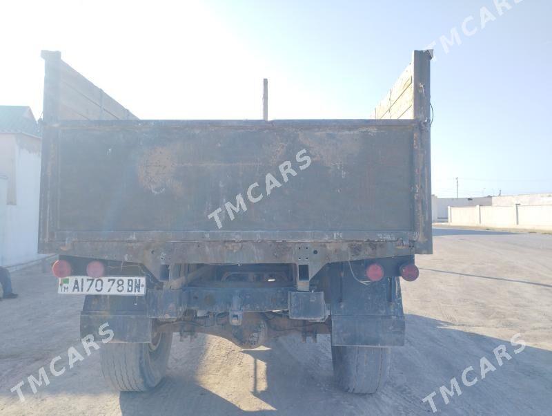 Gaz 66 1993 - 40 000 TMT - Türkmenbaşy - img 2