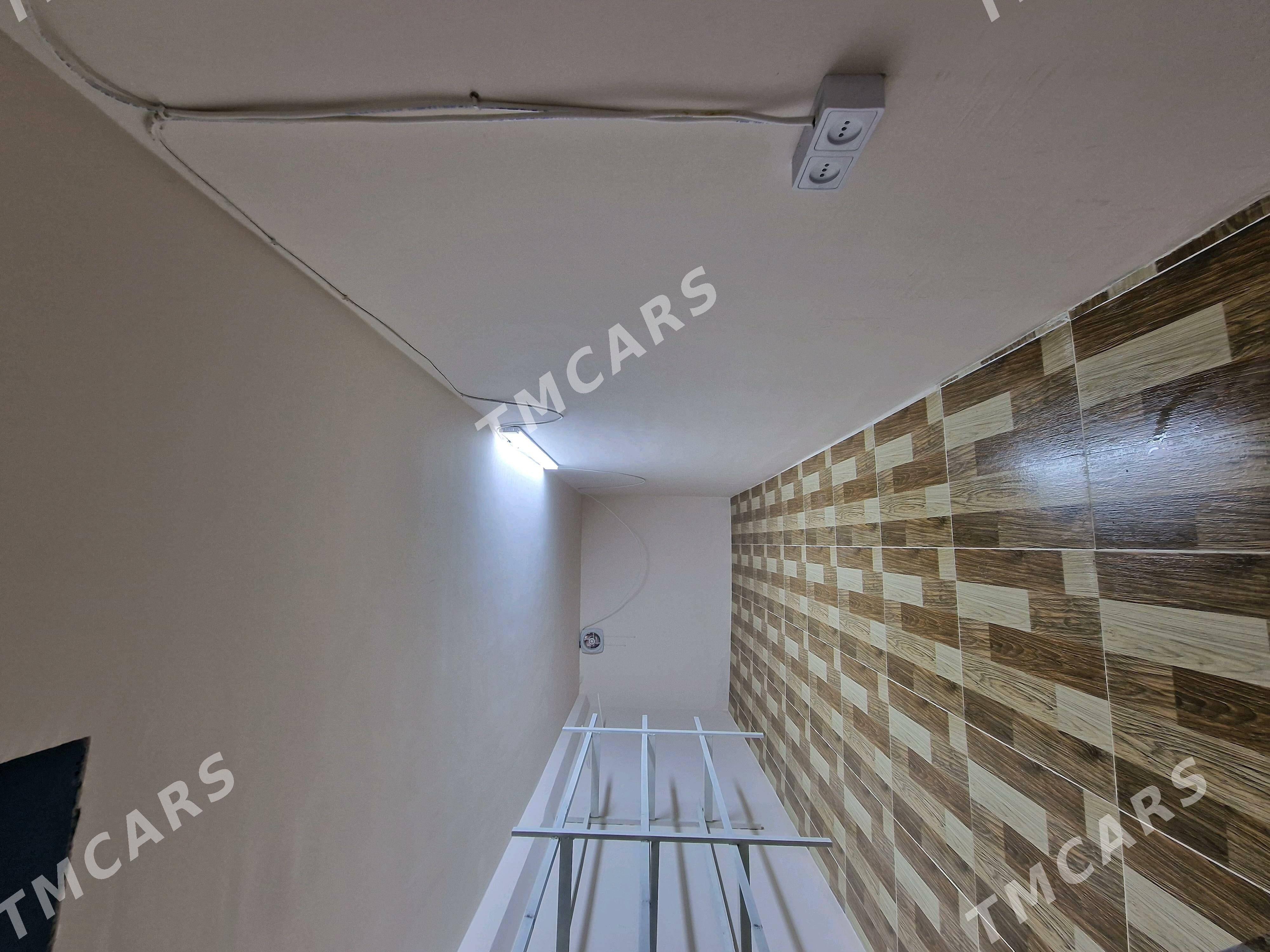 Гаудан А, 2 дом после 9 поликл - Aşgabat - img 8
